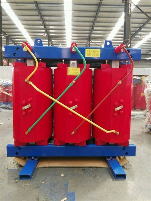 茌平SCB11-800KVA/10KV/0.4KV干式变压器参数